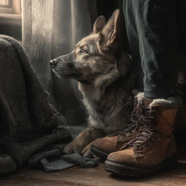 Winter Dog Shoes That Are Easy to Put On - Winter Dog Shoes | Laravel