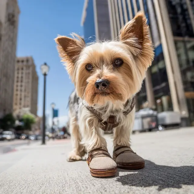 Top Summer Dog Shoes for Small Breeds - Summer Dog Shoes | Laravel