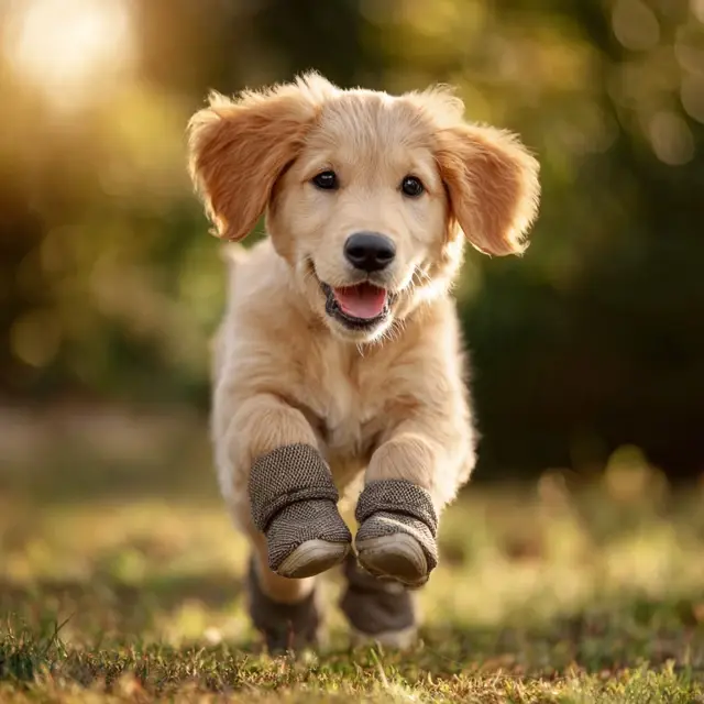 Best Summer Dog Shoes for Active Puppies - Summer Dog Shoes | Laravel