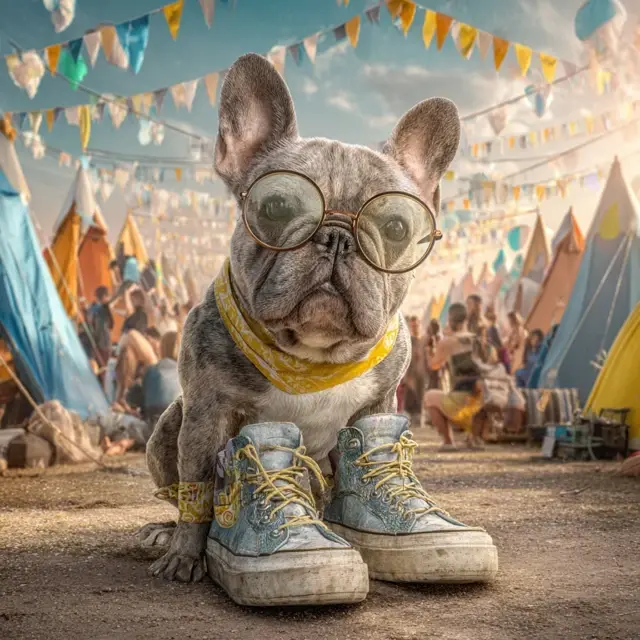 Top Summer Dog Shoes for Outdoor Festivals - Summer Dog Shoes | Laravel