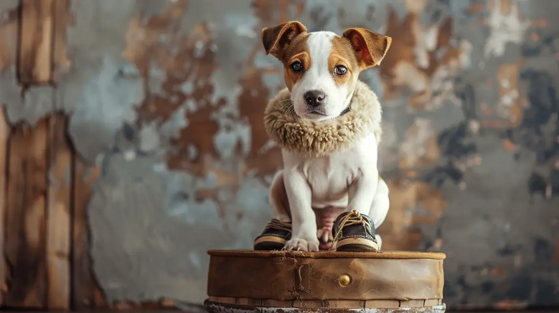 How Dog Shoes Became the Hottest Pet Fashion Trend - Fashion Dog Shoes | Laravel