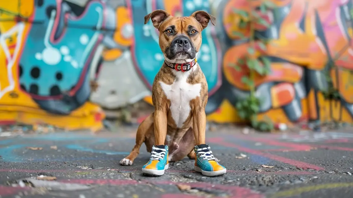 Fashion Dog Shoes That Elevate Street Style Vibes - Fashion Dog Shoes | Laravel