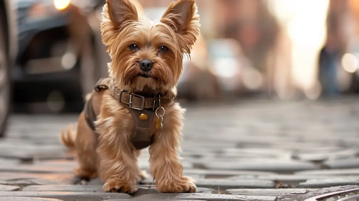 Elegant Dog Shoes Made for Luxury City Living - Fashion Dog Shoes | Laravel