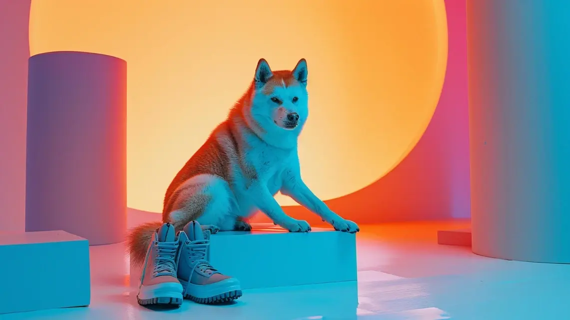 Dog Shoes Inspired by Runway Trends in 2025 - Fashion Dog Shoes | Laravel