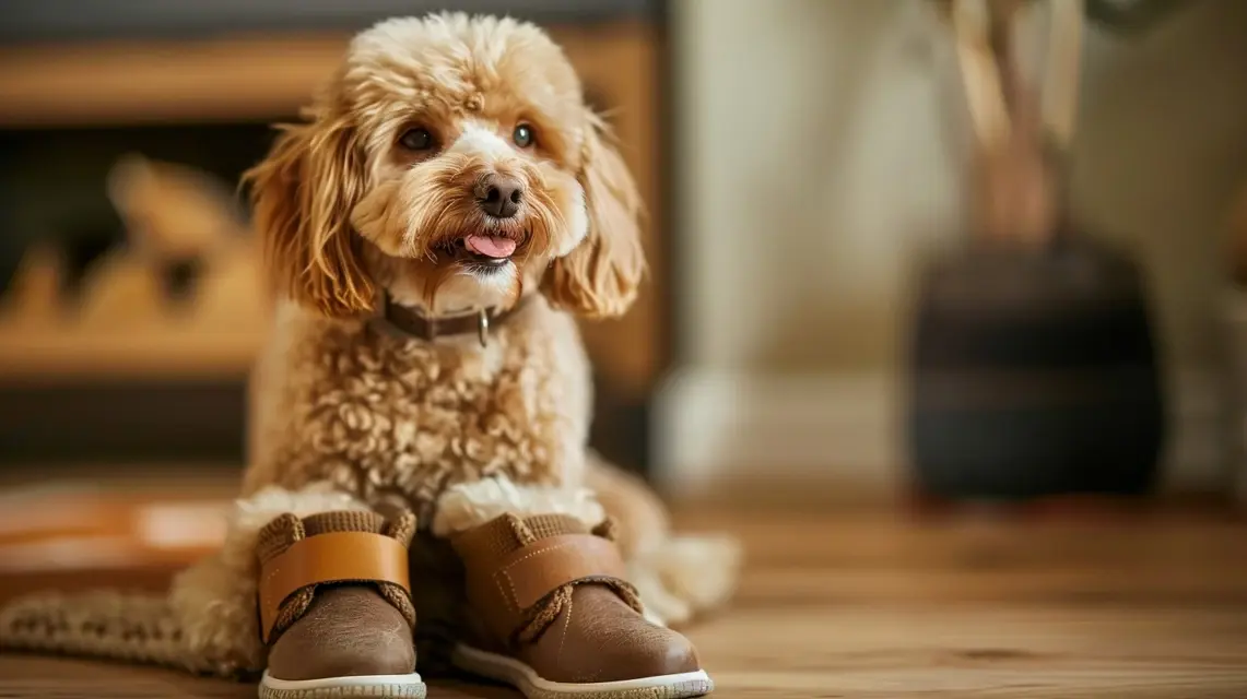 Fashion Dog Shoes That Look Great in Photos - Fashion Dog Shoes | Laravel