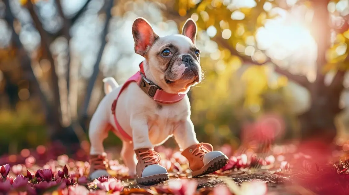 Dog Shoes That Match Every Seasonal Pet Look - Fashion Dog Shoes | Laravel