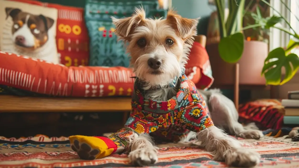 Retro-Inspired Dog Shoes That Make a Style Comeback - Fashion Dog Shoes | Laravel