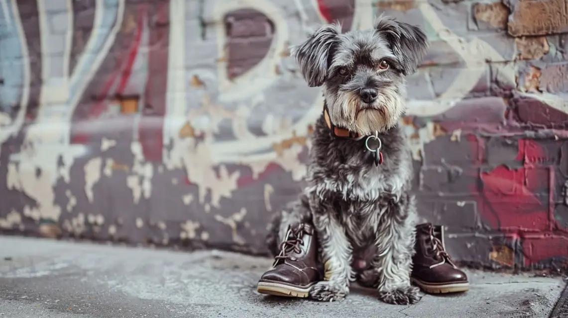 Chic Dog Shoes for Instagram-Ready Paw Photos - Fashion Dog Shoes | Laravel