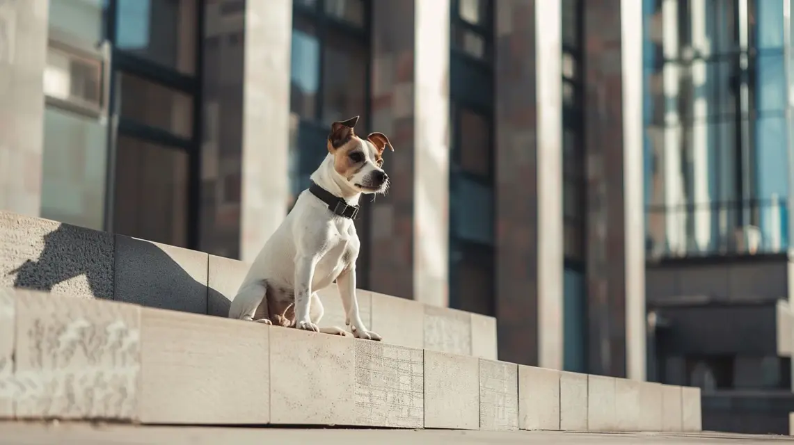 Minimalist Dog Shoes for Pups Who Love Sleek Style - Fashion Dog Shoes | Laravel