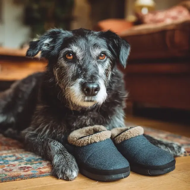 Dog Shoes That Help with Arthritis and Joint Pain - Medical Dog Shoes | Laravel