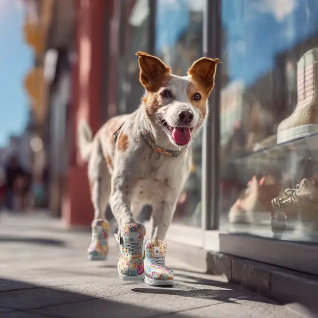 Everyday Dog Shoes That Make Walks Easier - Everyday Dog Shoes | Laravel