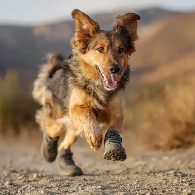 Everyday Dog Shoes That Stay On All Day - Everyday Dog Shoes | Laravel