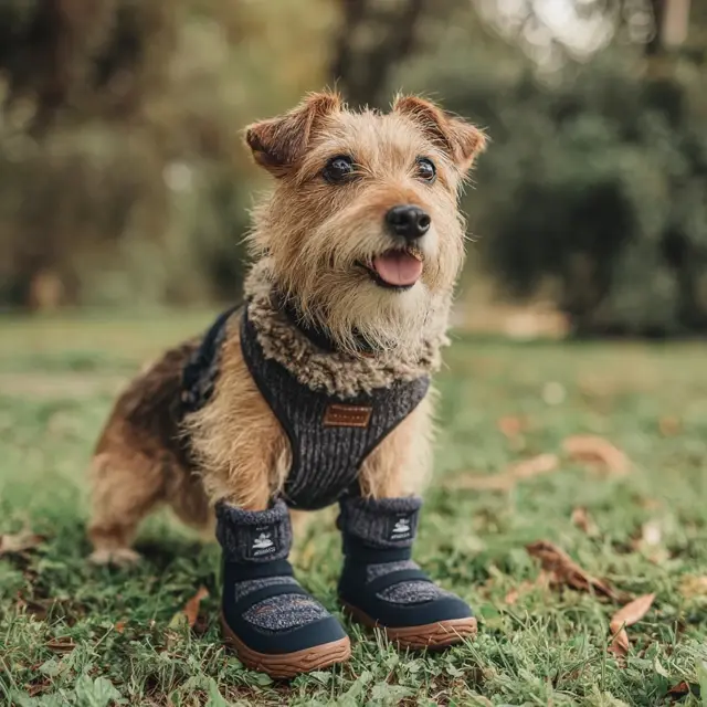 Everyday Dog Shoes for Year-Round Comfort - Everyday Dog Shoes | Laravel