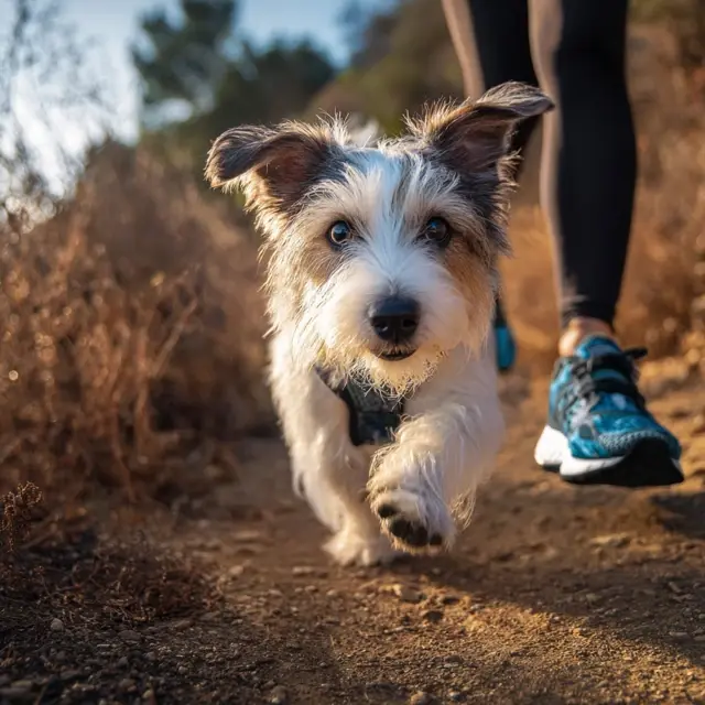 Everyday Dog Shoes That Support Active Dogs - Everyday Dog Shoes | Laravel