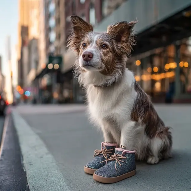 Everyday Dog Shoes That Look Stylish Too - Everyday Dog Shoes | Laravel