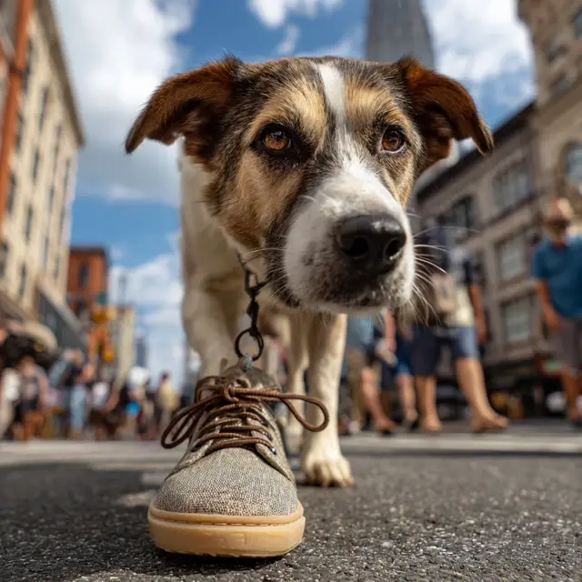Everyday Dog Shoes for Dogs on the Go - Everyday Dog Shoes | Laravel
