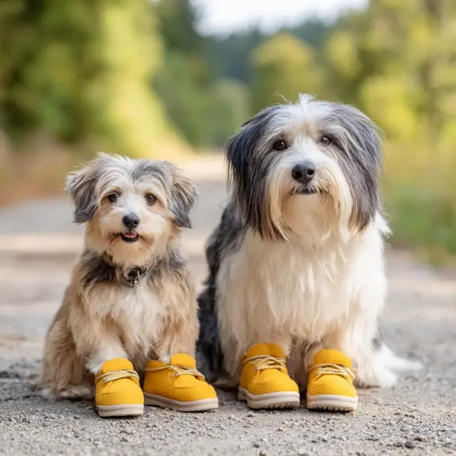 Everyday Dog Shoes for Puppies and Adults - Everyday Dog Shoes | Laravel