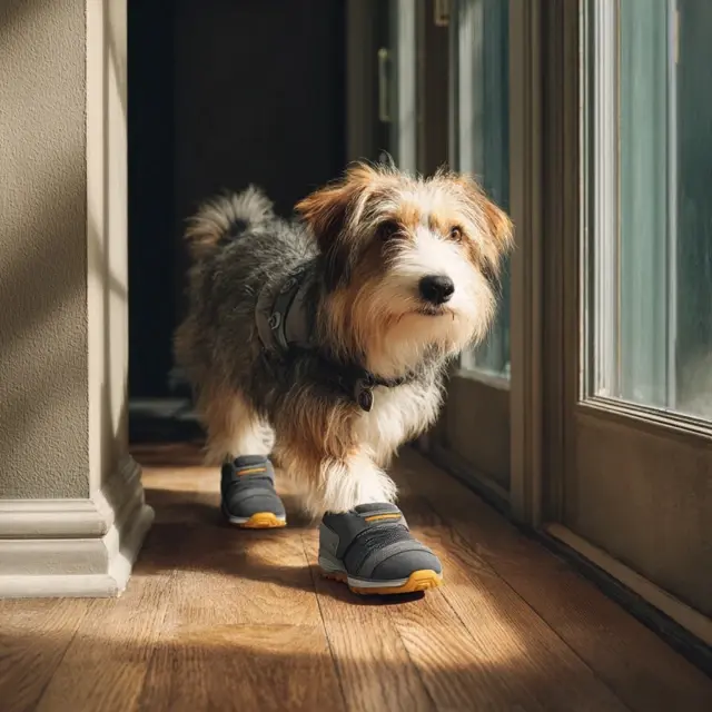 Everyday Dog Shoes for Indoor and Outdoor Use - Everyday Dog Shoes | Laravel
