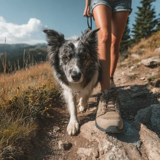Everyday Dog Shoes for Long Daily Walks - Everyday Dog Shoes | Laravel