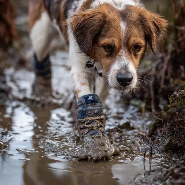 Everyday Dog Shoes That Protect Against Dirt - Everyday Dog Shoes | Laravel