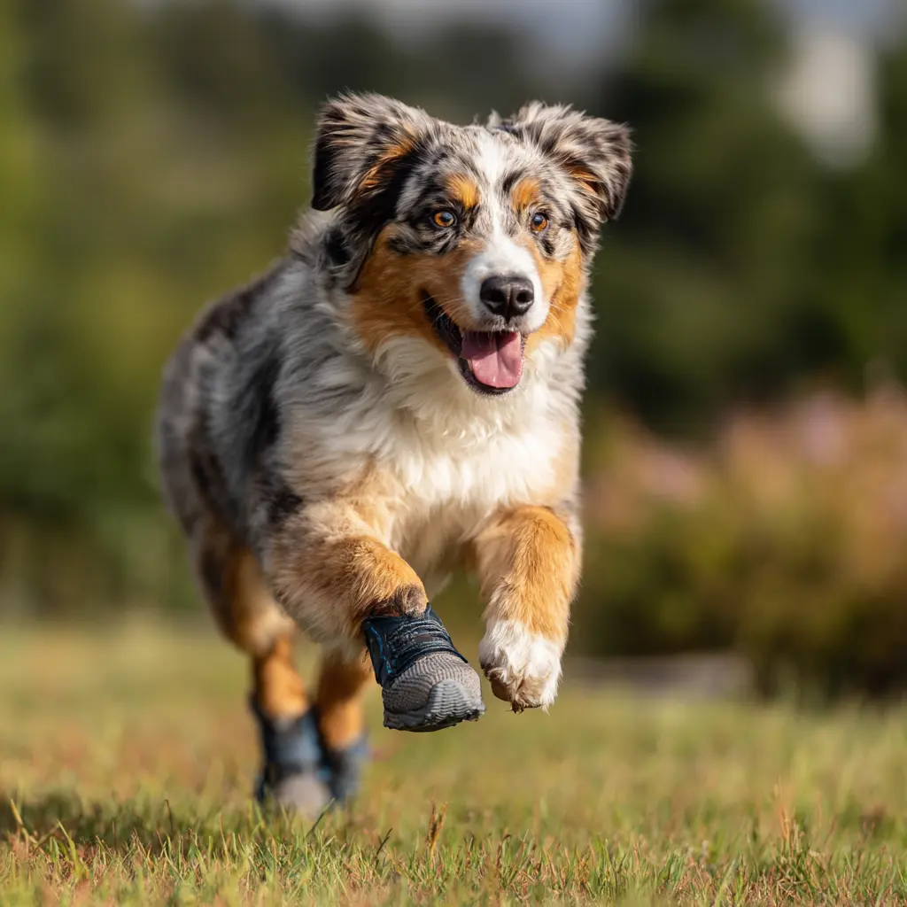 Flexible Dog Shoes for Everyday Movement - Everyday Dog Shoes | Laravel