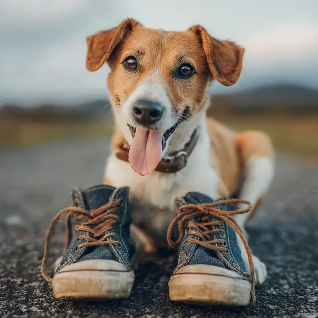 Everyday Dog Shoes That Dogs Actually Like - Everyday Dog Shoes | Laravel
