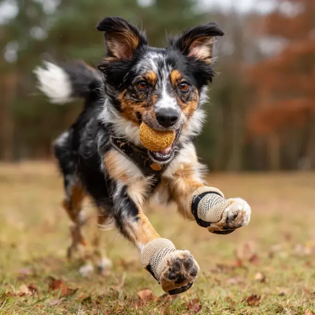 Dog Shoes That Make Everyday Play Safer - Everyday Dog Shoes | Laravel