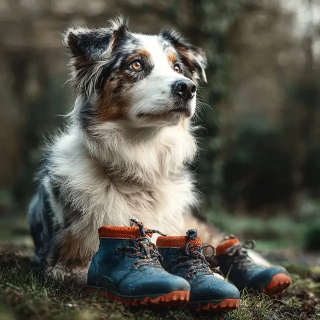Everyday Dog Shoes for Daily Training Sessions - Everyday Dog Shoes | Laravel