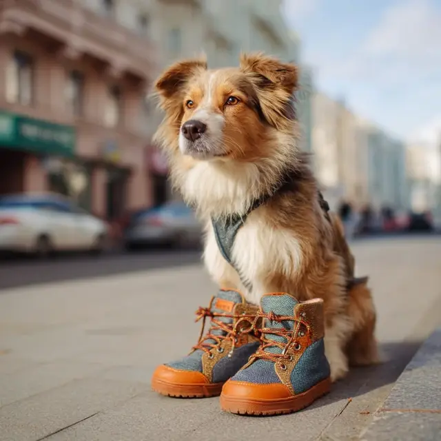 Everyday Dog Shoes That Balance Style and Safety - Everyday Dog Shoes | Laravel